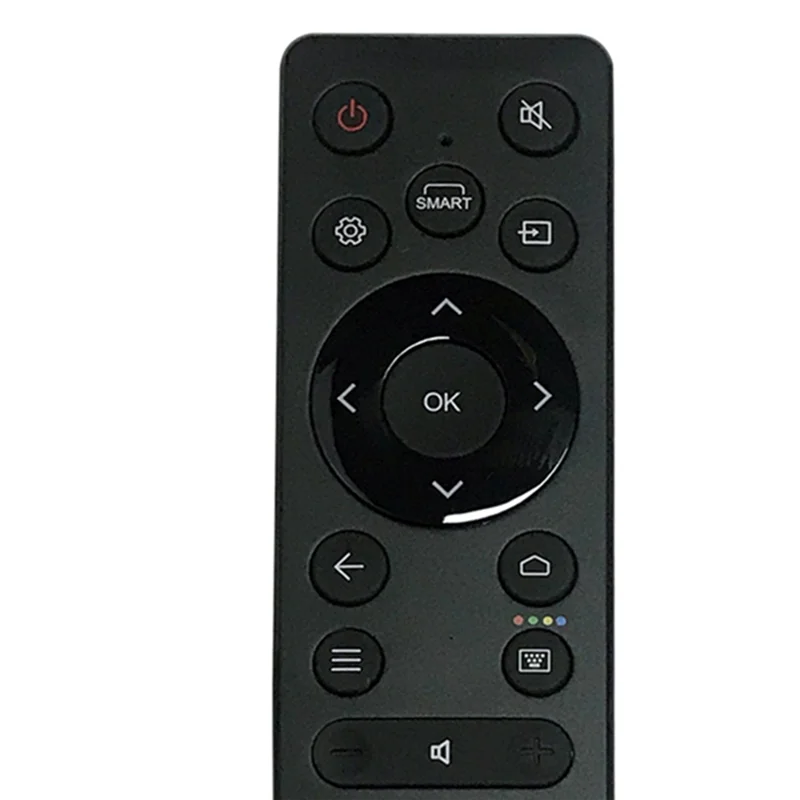 L72A-RC890 для ЖК-телевизора TC L Smart Voice Bluetooth Пульт дистанционного управления