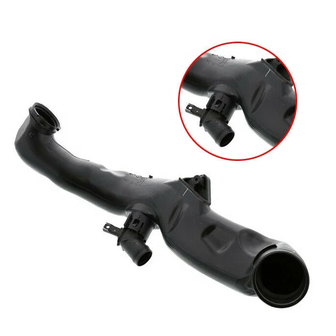 

Auto Engine Parts Air Intake Hose with Sensor 13717571348 for BMW X6 2012 F01 740I 3.0L 1371 7571 348