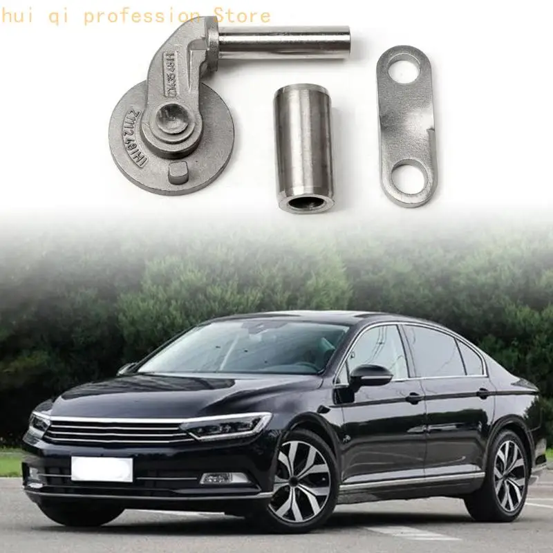 06J145702K für Magotan Turbolader Wastegate Ventile Abdeckplatte Ersatz H8WE – Detail 9