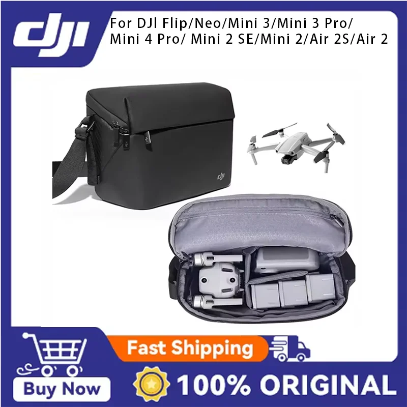 For Dji Bag Storage…