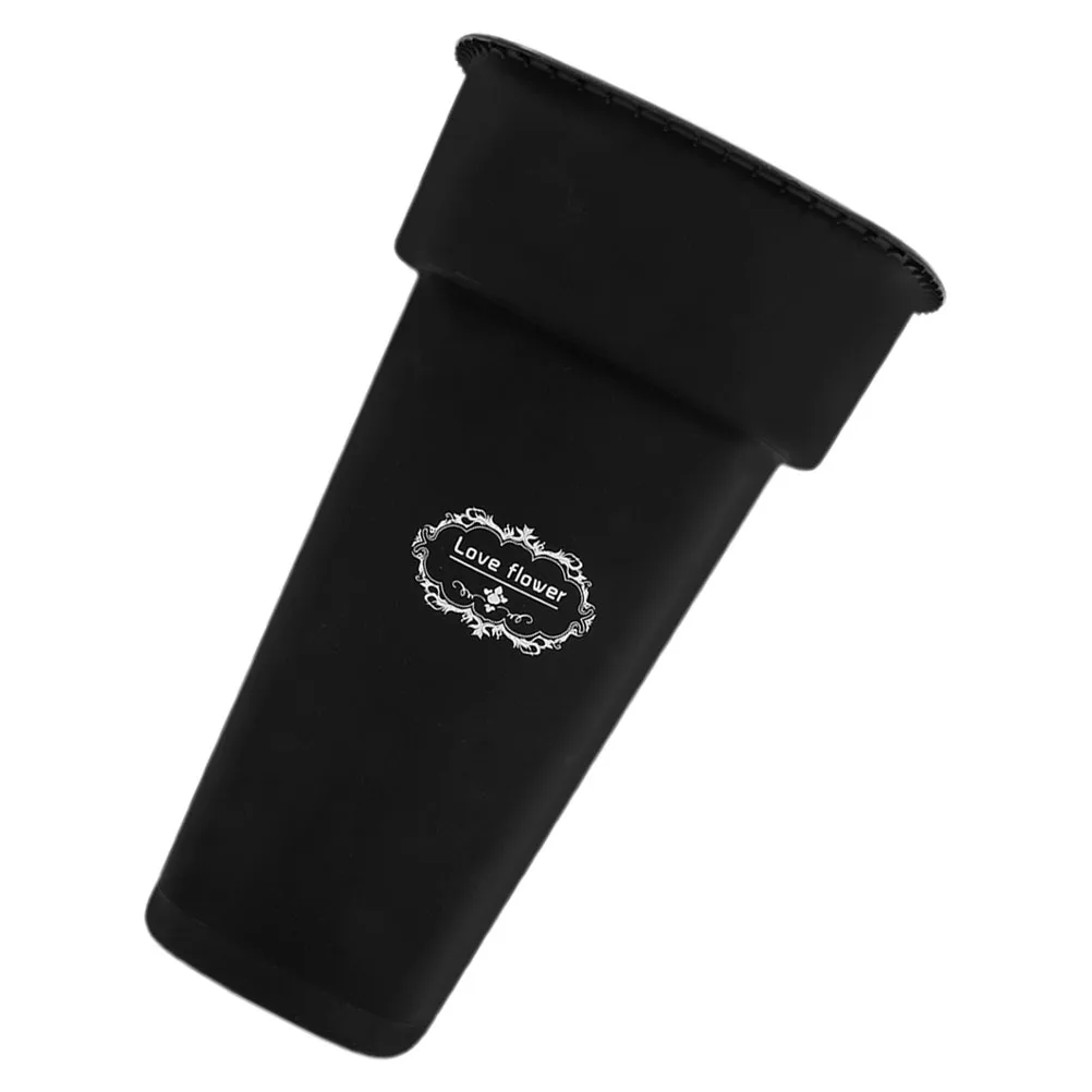 

Flower Container for Display Bucket Decorative Plants Pot Floral Buckets Farmhouse