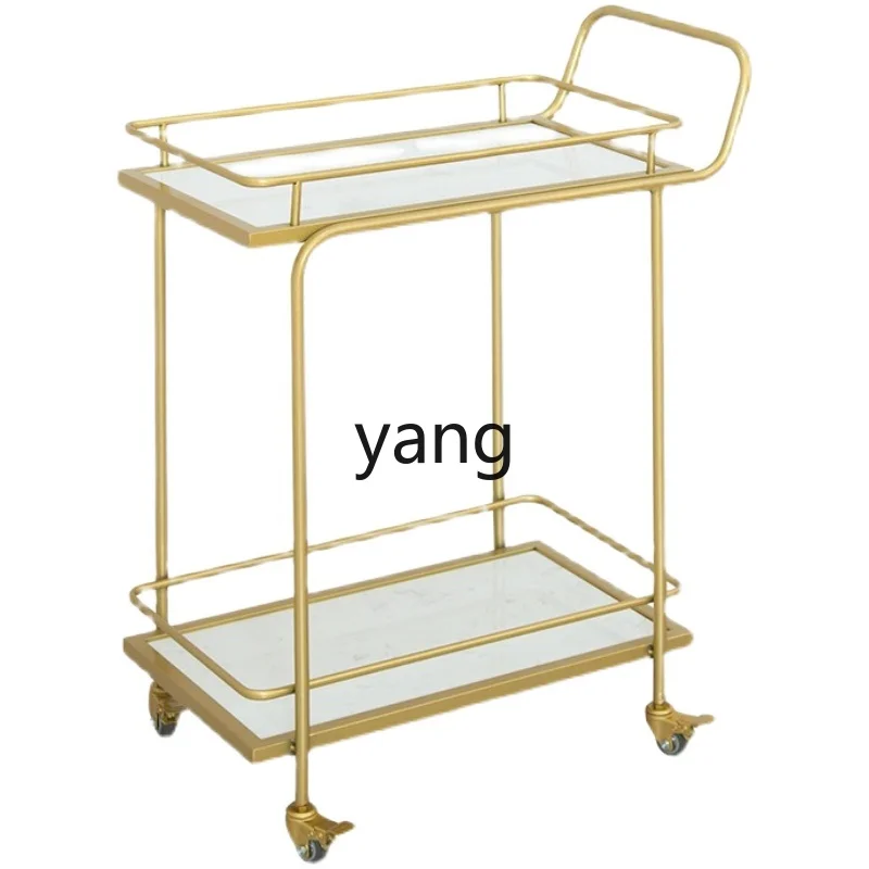 Lzr Cake Tea Cart R… - image