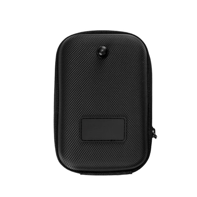 FOR Golf Rangefinder Fanny Pack, Light, Wear-resistant and Firm, Rangefinder Storage Bag, Nylon Material