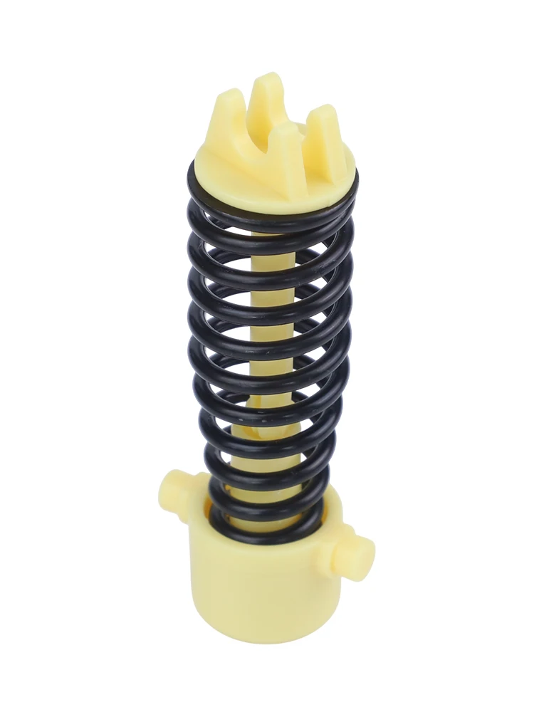 صيانة السيارات مخلب دواسة الربيع كما هو موضح 1 قطعة رقم الجزء 1736221 رقم الجزء AV617A600CA لفورد ترانزيت كونيكت #3