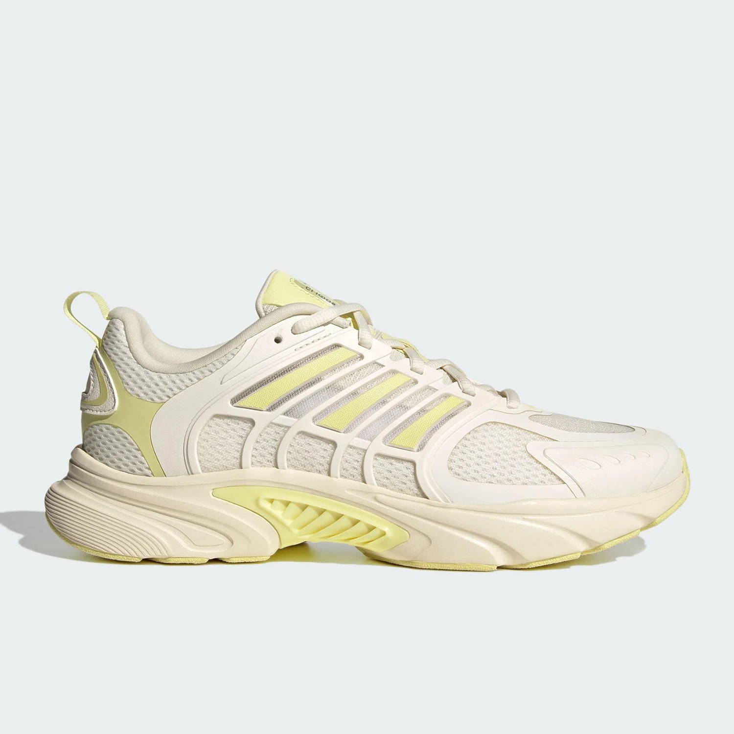 

Adidas genuine CLIMACOOL women's wear-resistant splicing sports running shoes JS3665