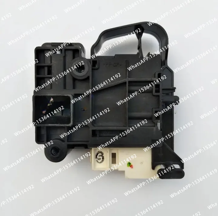 16(6)A 250VAC Drum Washing Machine Door Lock Time Delay Switch for  ZV-447 0024000128D/0024000128A
