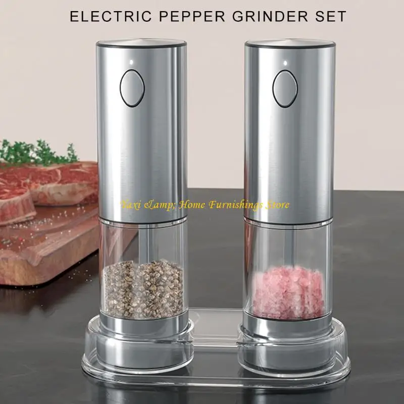 

W8EA Electric Mill USB -аккуратный