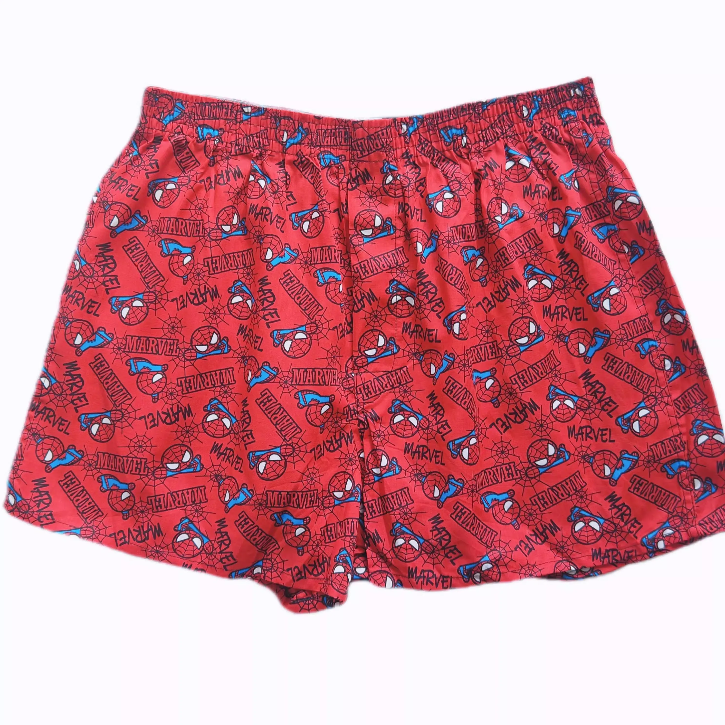 Pantaloncini da casa uomo pigiama pantaloni Cartoon Cotton Underclothes Summer uomo donna Athletic Short traspirante comodo Sleeping bottoms