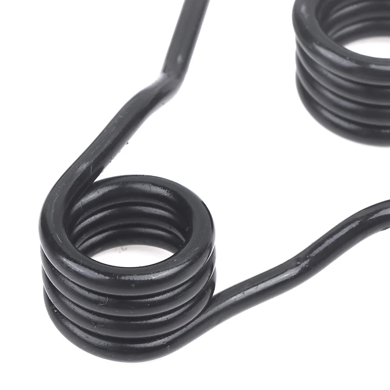 Steel Wire Wire diameter Tire Changer Balancer Machine Heavy Duty Torsion Spring For Foot Pedal Part Tyre spring