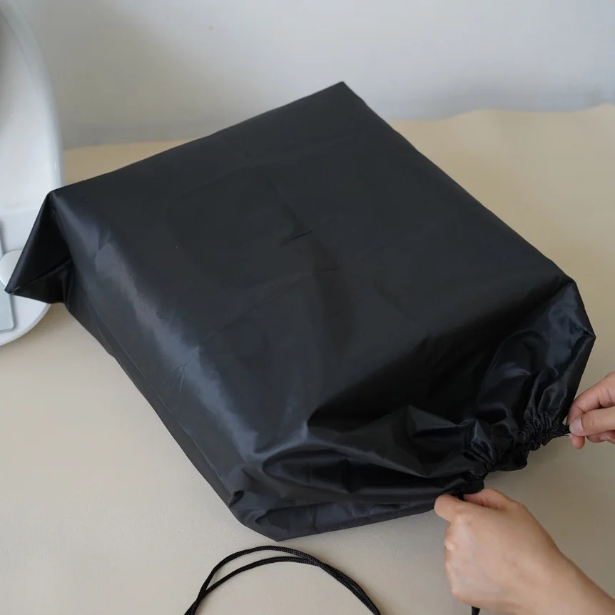 Soundproof Cover for Thermomix TM6TM5 TM31 Universal Blending Reduce Noise view 5