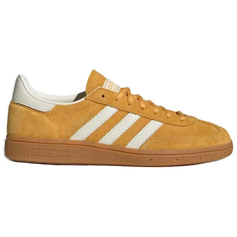 Adidas Handball Spezial Preloved Yellow Sneakers shoes IF7088