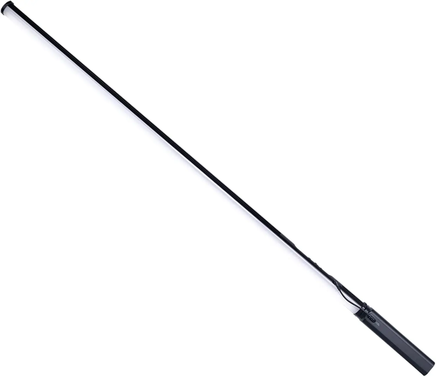 Tubo de luz LED T4C RGBWW, bicolor 2500K a 7500K, compatible con aplicación y control DMX (T4C 40W 47,2 pulgadas/120 cm) · Ventas directas de fábrica