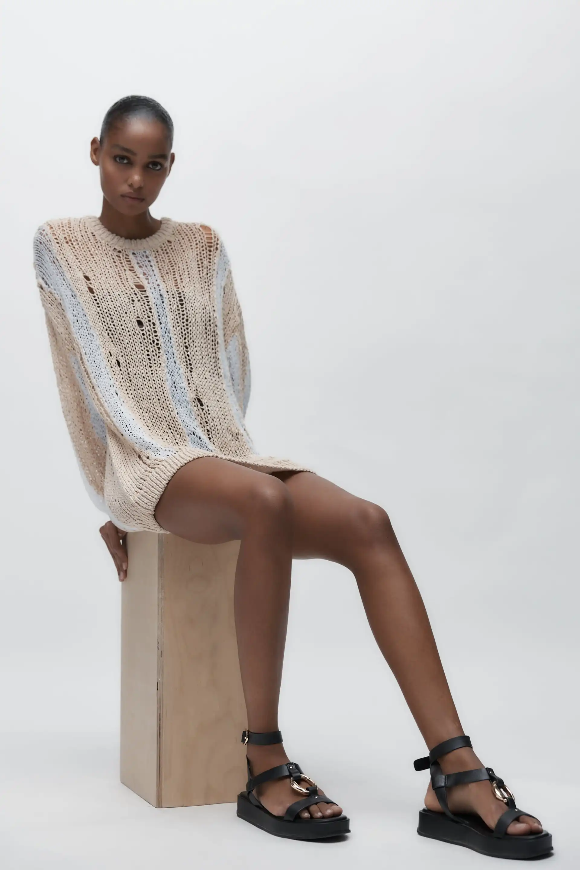Les sandales Zara femme prix, tendances et conseils pour choisir les meilleures sandales d'été