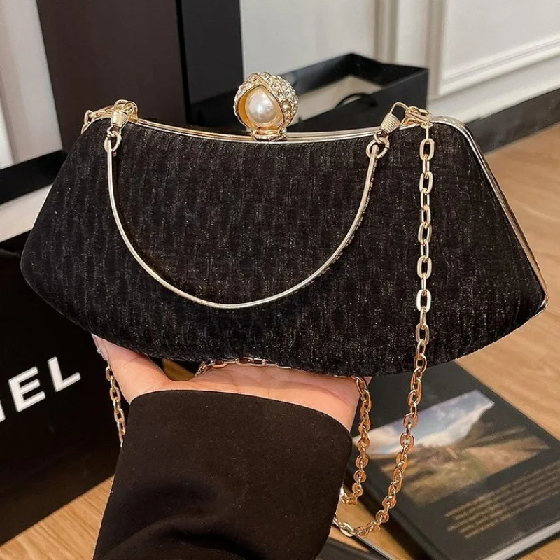 

Popular Classic Elegant Ladies Tote Bag High End Leather Fashionable Design Casual Vintage Women Handbag with Large Capacity