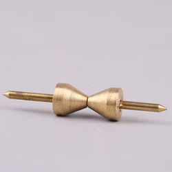 CZ Brass Propeller Balancer 3mm Shaft Diameter for Fixed-wing Multirotor Nylon/Carcon Propeller