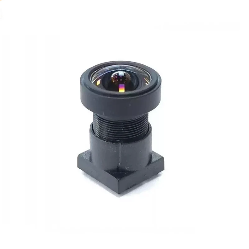 HD 5.0Megapixel 2.4mm Lens HD Camera Lens M7 Mount 650nm IR Filter Face Recognition Drones Lens Binocular Industry Vision