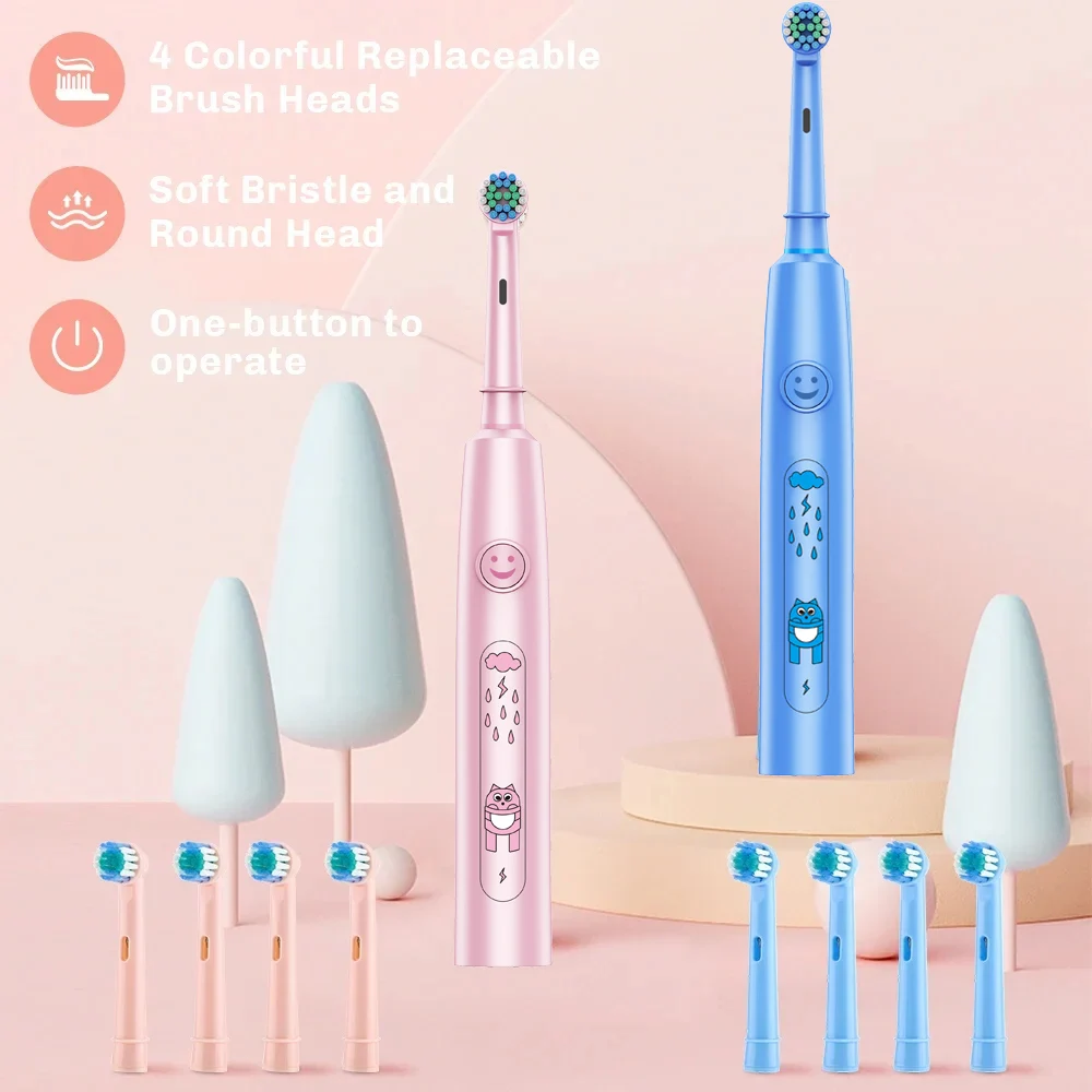 Thumbnail 3 - #70 Best Rechargeable Electric Toothbrushes to Buy In 2026