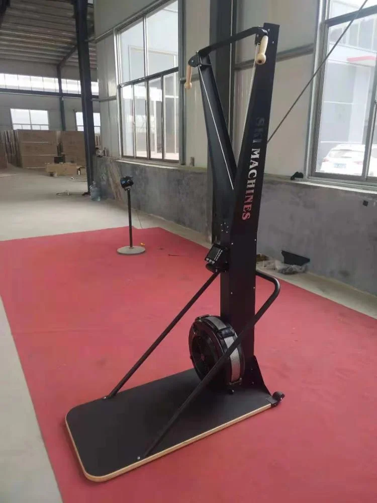 Ski Simulator Machine Ski Machine Trainer Ski Machine Gym Equipment Fitness
