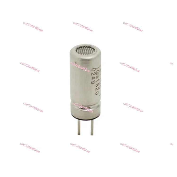 TGS1820 Type Detection C3H6O Hot Wire Semiconductor Gas Sensor