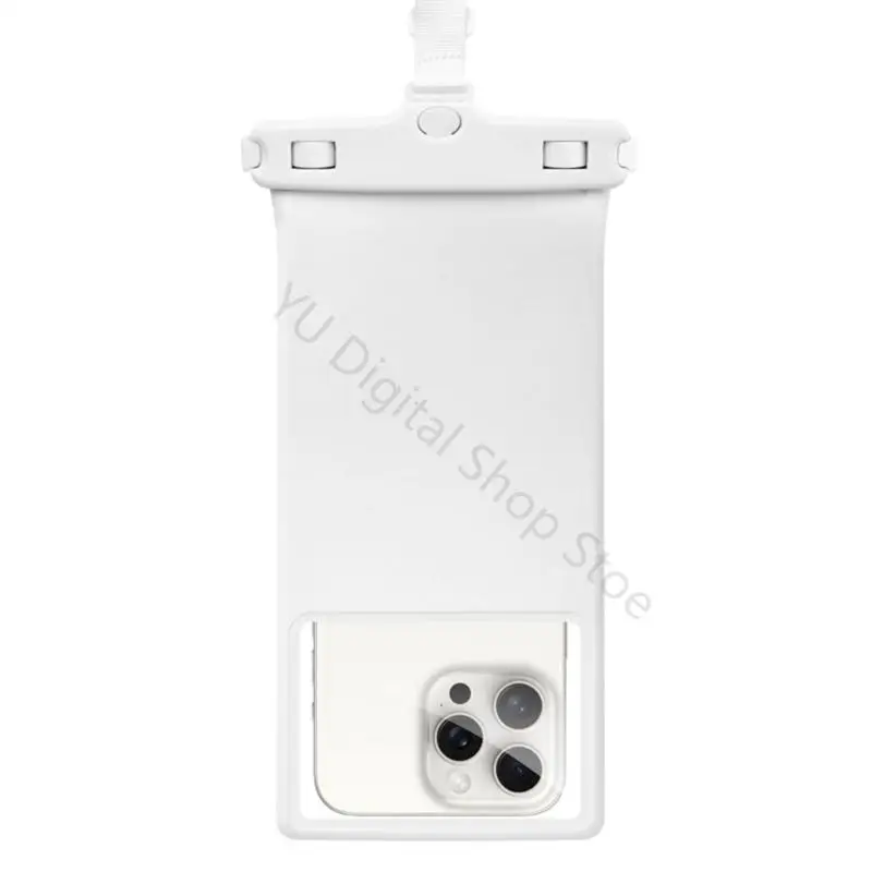 96BA Waterproof Phone Case For 8