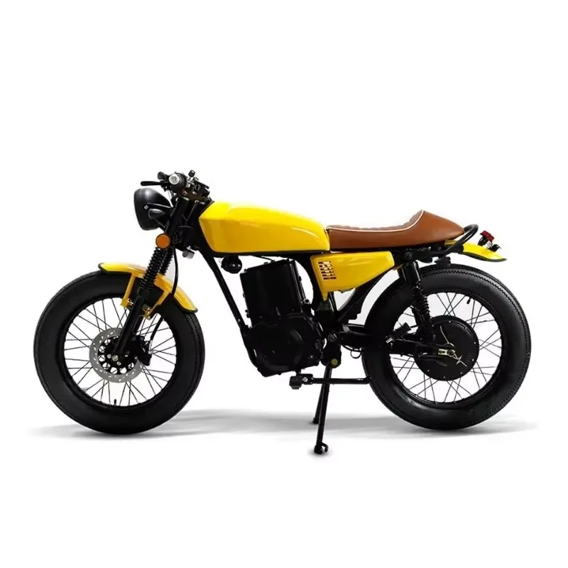 Stovan The Latest New Energy Lithium Battery High Speed 3000W Brushless Motor 72V Endurance Bike Two Wheel Scooter Electric Moto