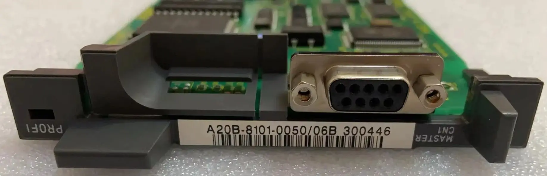 Genuine Original A20B-8101-0050 Used Circuit Board A20B 8101 0050，Fast shipping