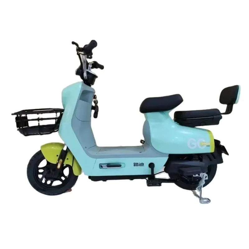 Zuimi High-end fiets elektrische weg 48v elektrische fiets elektrische fiets breed wiel gemaakt in China 2024 model