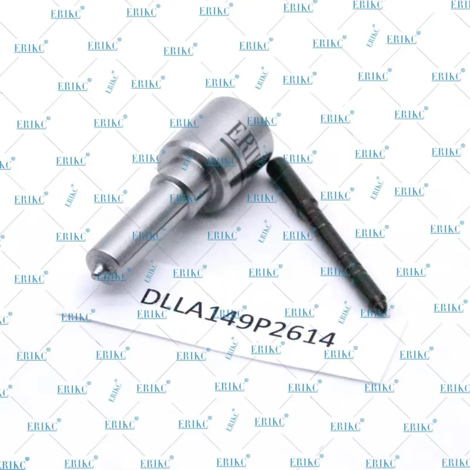 ERIKC DLLA 149 P 2614 Diesel Common Rail Nozzle DLLA 149 P2614 Auto Diesel Dispenser Nozzle 0433172614 for 0 445 110 887