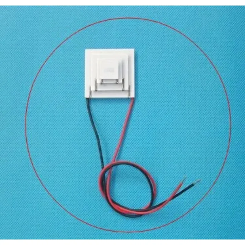 Looook Store Four-stage Thermoelectric Cooler 107℃ Temperature Difference TEC4-24603 TEC4-24606 14.6V Semiconductor Cooling Chip