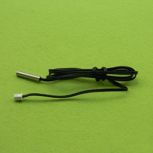 NTC temperature sensor 10K 1% precision high temperature sensor wire harness  MF58 (J3A4)