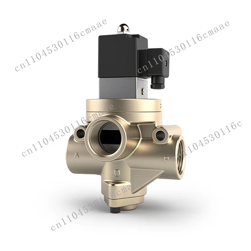 Pneumatic Solenoid Valve K23JD-08/10/15/20/25W Two-position Three-way Globe Valve K23JK-25W Pneumatic Control Valve