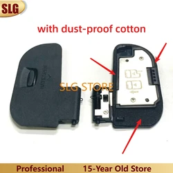 NEW High-quality for Canon EOS R5 R6 R5C R6II R6 Mark II Battery Door Lid Cap Cover Base Plate Camera Repair Parts CY3-1908