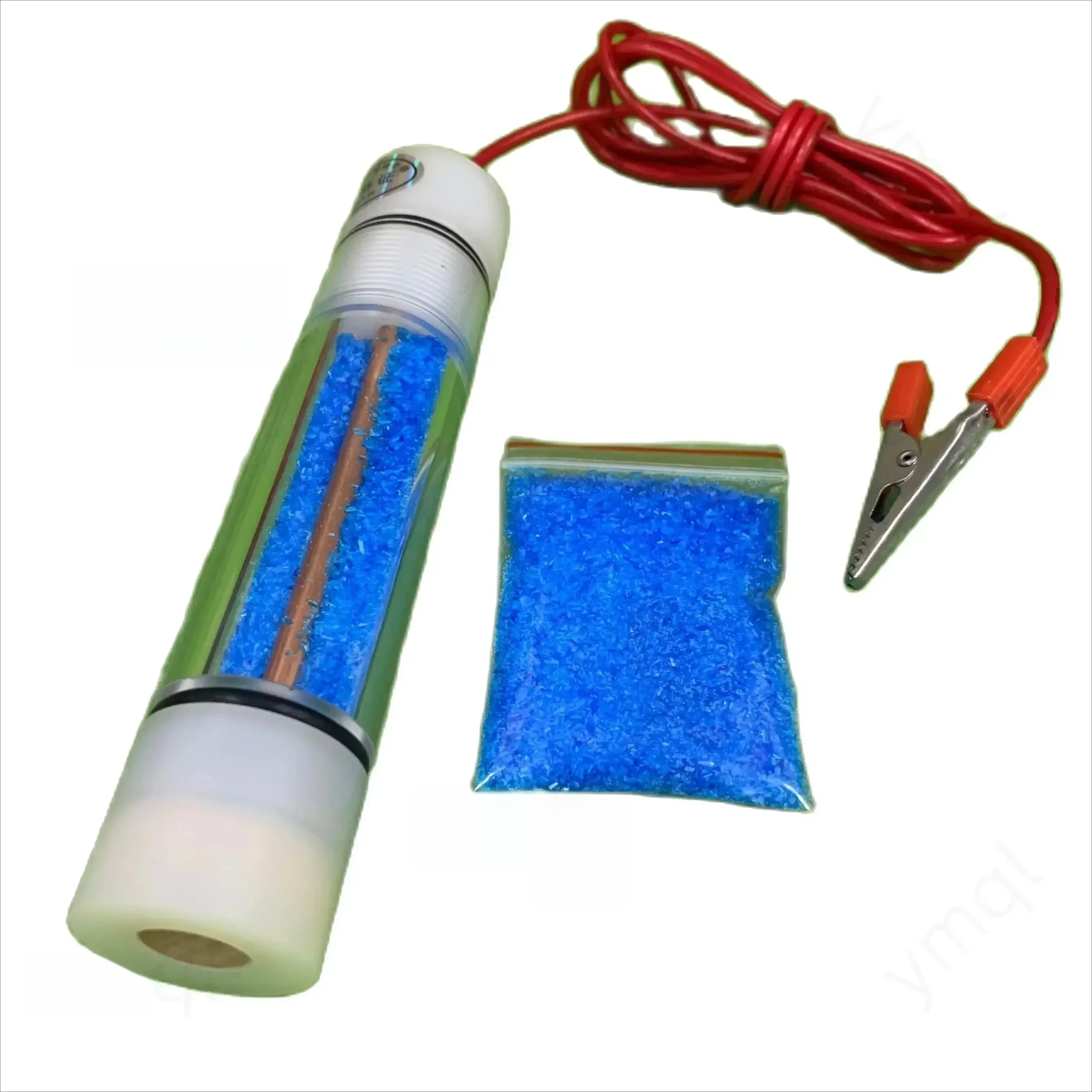 

SE-1 CUSO4 Reference Electrode - Portable Copper Sulfate (CCT) for Field/Lab