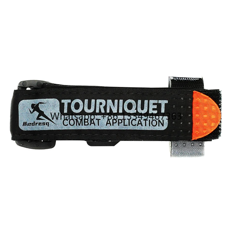 

good price Emergency First Aid Stop The Bleed IFAK Refill Supplies Combat Survival Gear Medical Kit wholesale