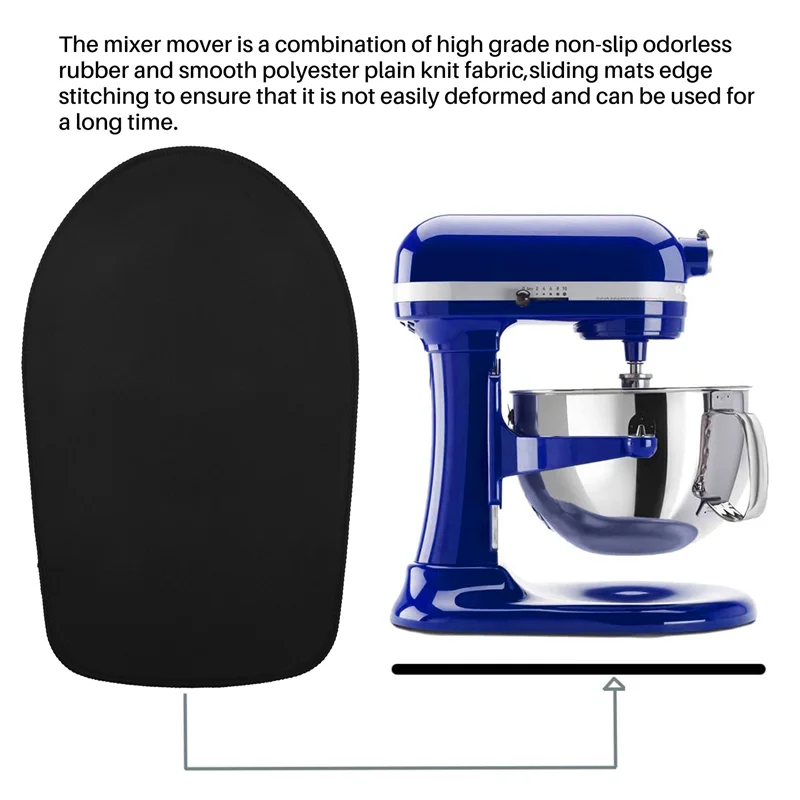 Leckl-Mixer Mover S… - image