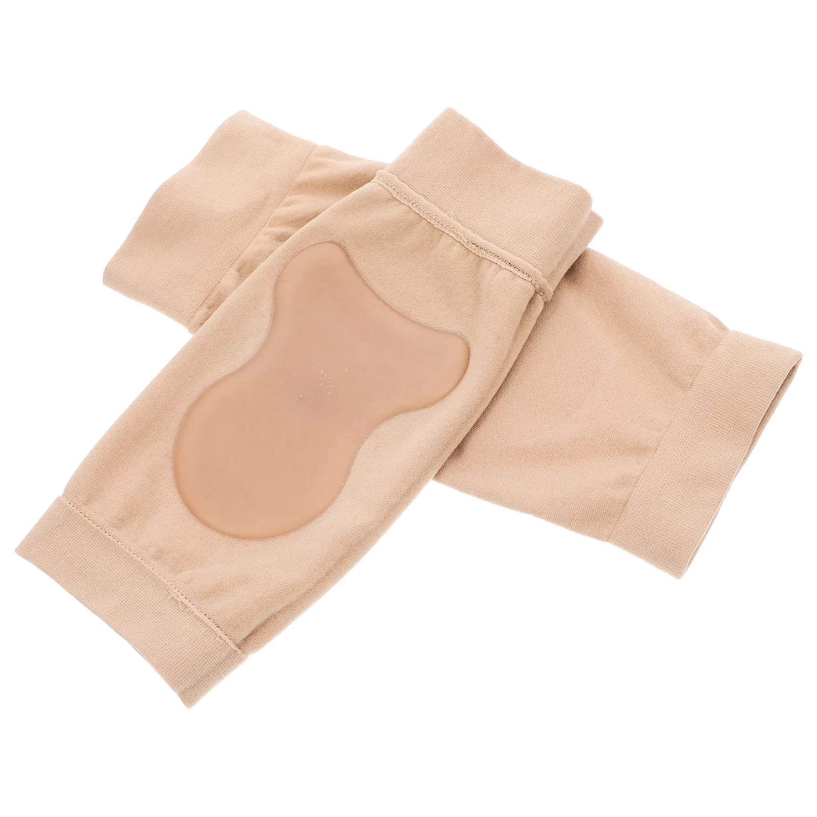 

1Pair Heel Sleeves for Cracked Heels Nourish Smooth Dry Skin Increase Flexibility Ankle Support Wrap Warmth Overnight Wear All