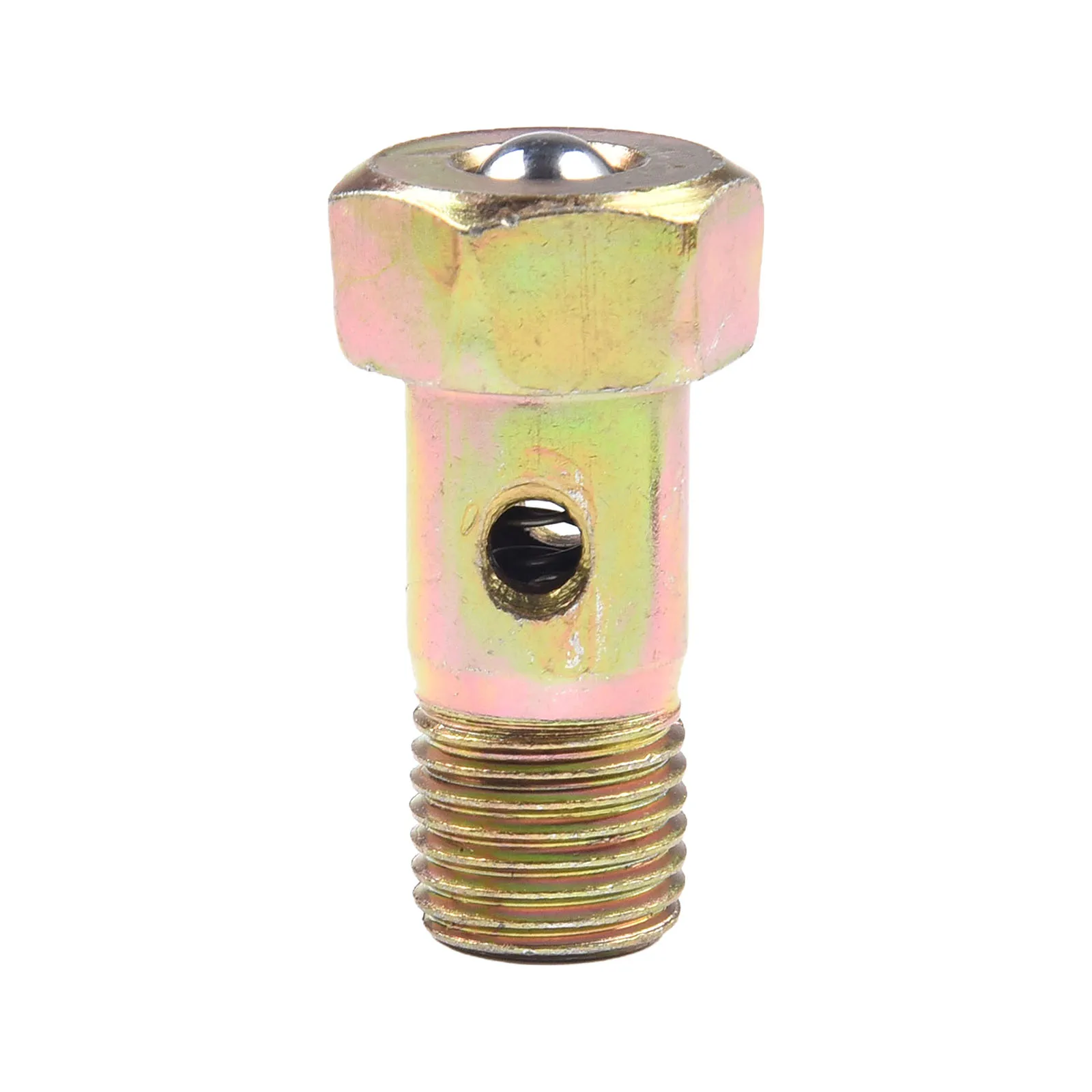 صمام إرجاع تجاوز الوقود لـ 2500 3500 P7100 1417413047 صمام معدني مناسب لمحركات الديزل 5 9L 1998 2002 أرقام OE