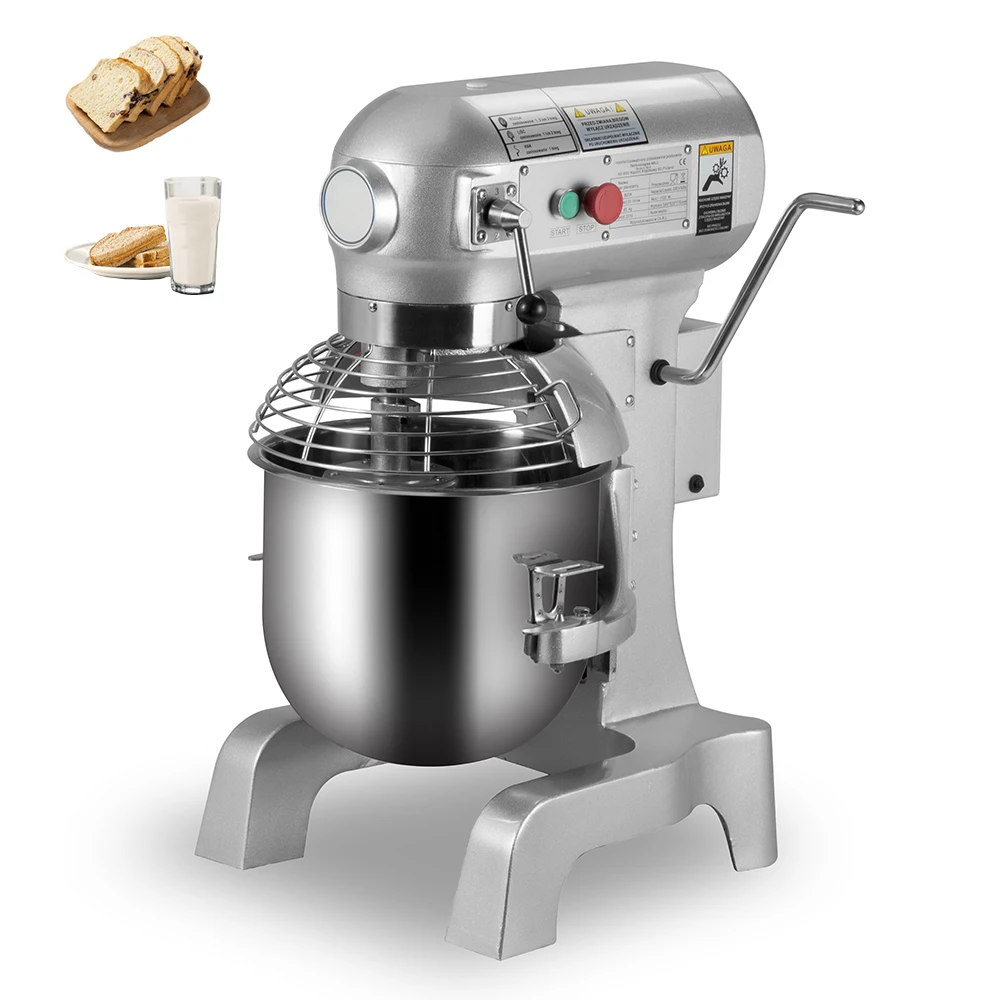 

Kitchen Appliances B15 Food Blender Dough Cake Food Blender Blender