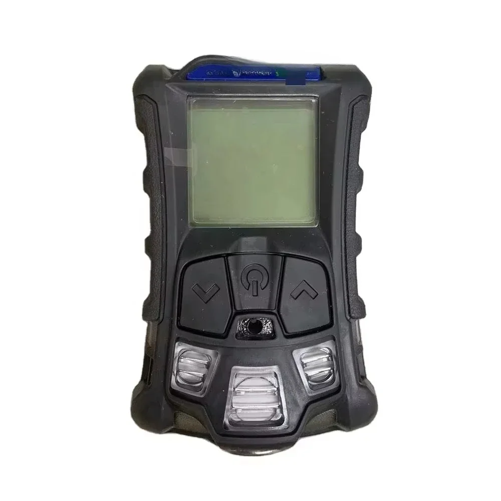 

Altair 4XR Multi-Gas Detector LEL/O2/CO/H2S Portable Multi-Gas Detector