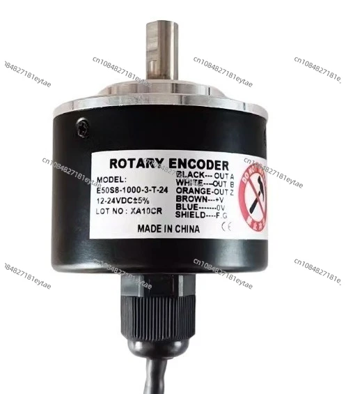 

E50S8-100-3-T-24 E50S8 200 1000 1024 2000 2048 2500 3-T-24 3-N-24 6-L-5 PLC module