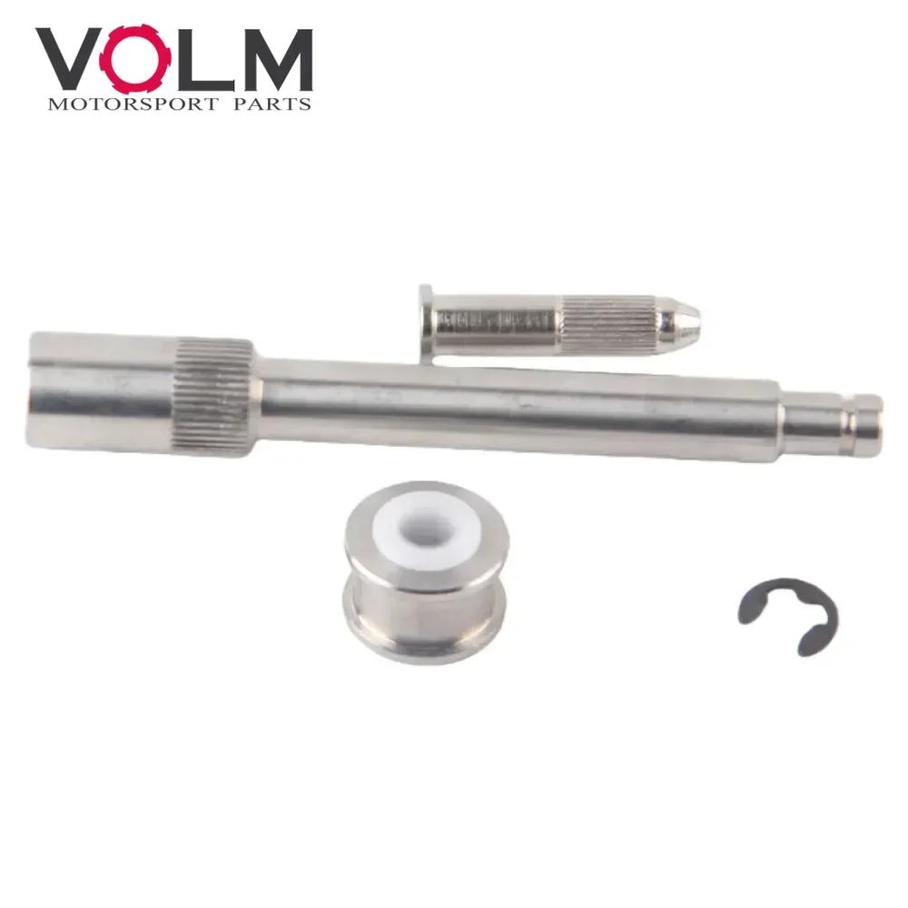 

Ремкомплект роликовых штифтов дверной петли подходит для Chevrolet S10 Chevrolet Blazer GMC S15 Jimmy Sonoma Bravada Oldsmobile 1982-2005 гг.