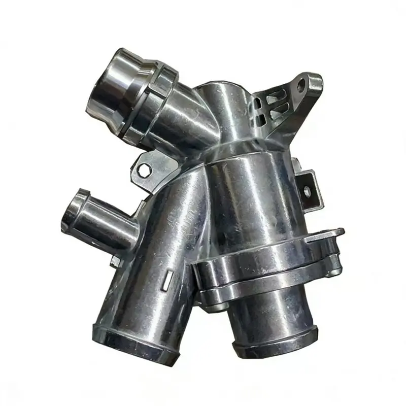 For Land Rover Range Rover JAGUAR LR010799 C2Z19929 Thermostat Housing Replacement Part-AS55