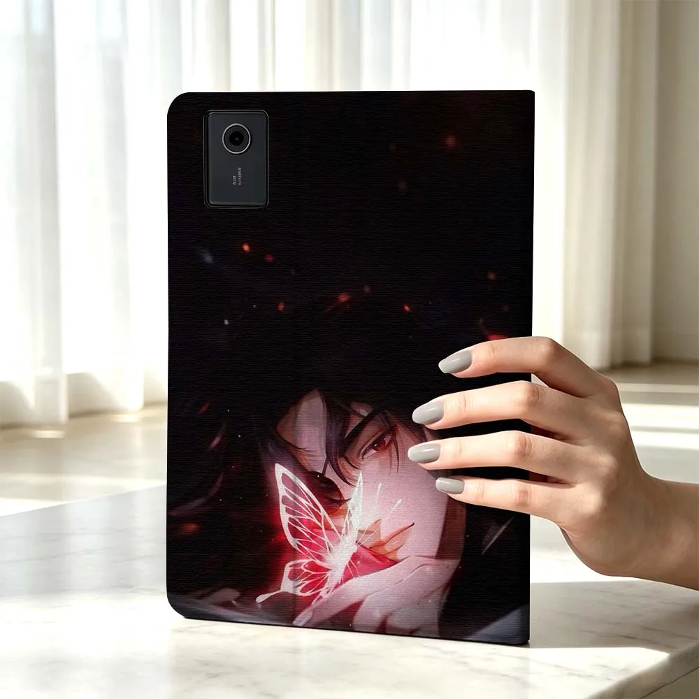 Huacheng Aesthetics For Xiaomi Poco Redmi Pad 8 2 4 5 6 6S 7 7S SE Pro 14 11 11.2 12.1 12.5 Inch Tablet Case Fashion