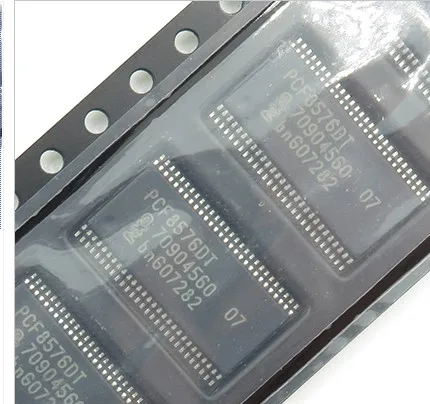 

Бесплатная доставка PCF8576DT SOP-56 IC 10 шт.