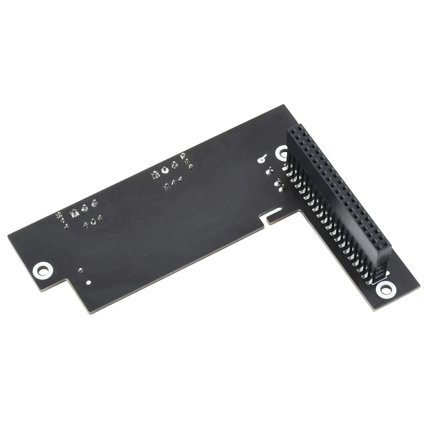 Placa de expansión RS485 CAN BUS para Nvidia Jetson Orin Nano, Kit de desarrollo, módulo B01, escudo de ruptura, accesorios para sombreros