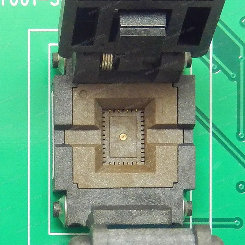 Adapter programatora IC GX4073-T001-S4 do programatora XELTEK SuperPro 7500N