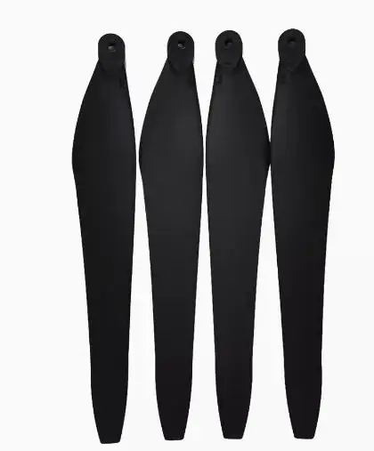 

36120 Carbon Nylon MIX FOC Folding Propeller Prop for Hobbywing XRotor X9 Plus X9Plus Power System Agriculture Spraying Drone