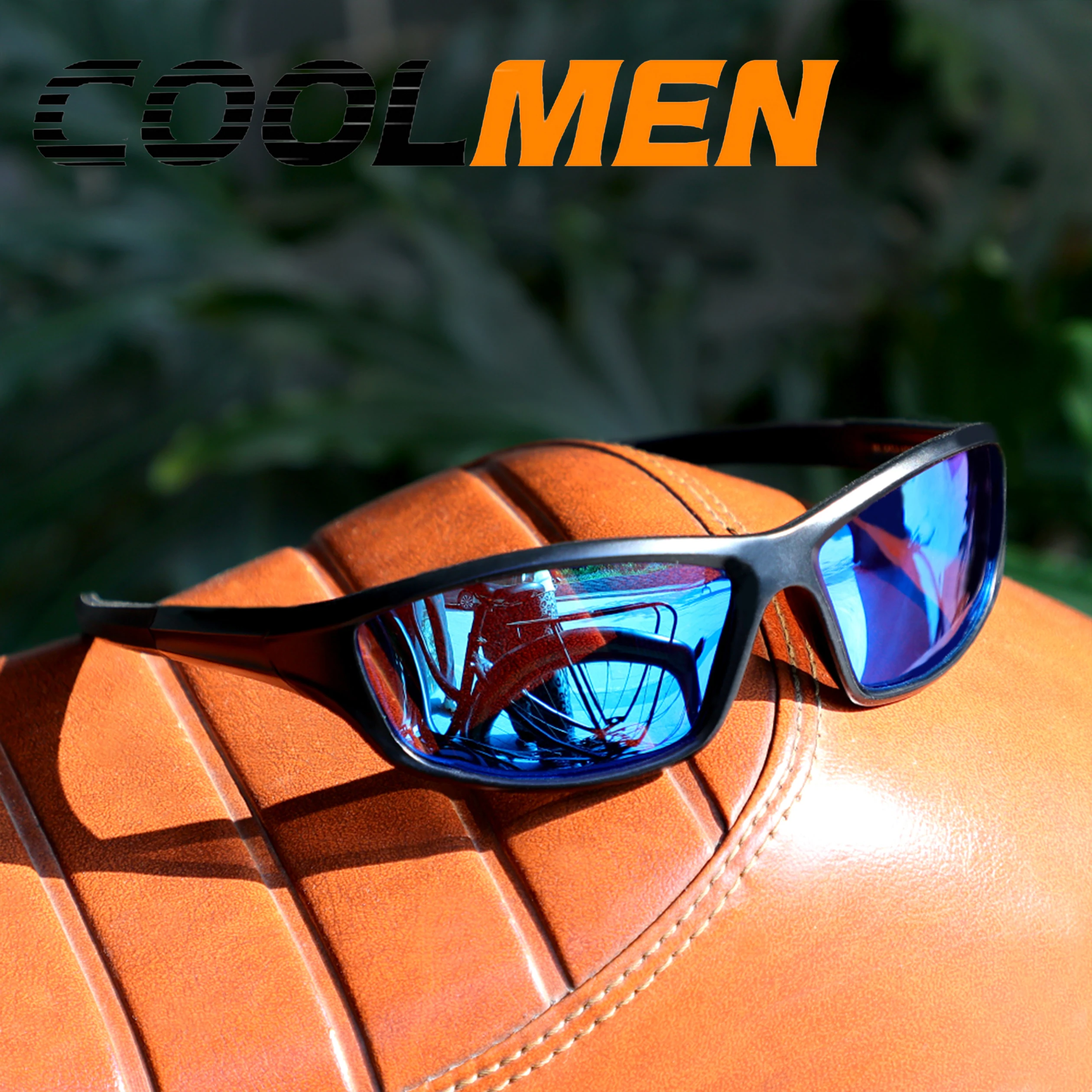 COOLMEN Men's Polarized Fishin - đánh giá và giá Outdoor Sport Glasses