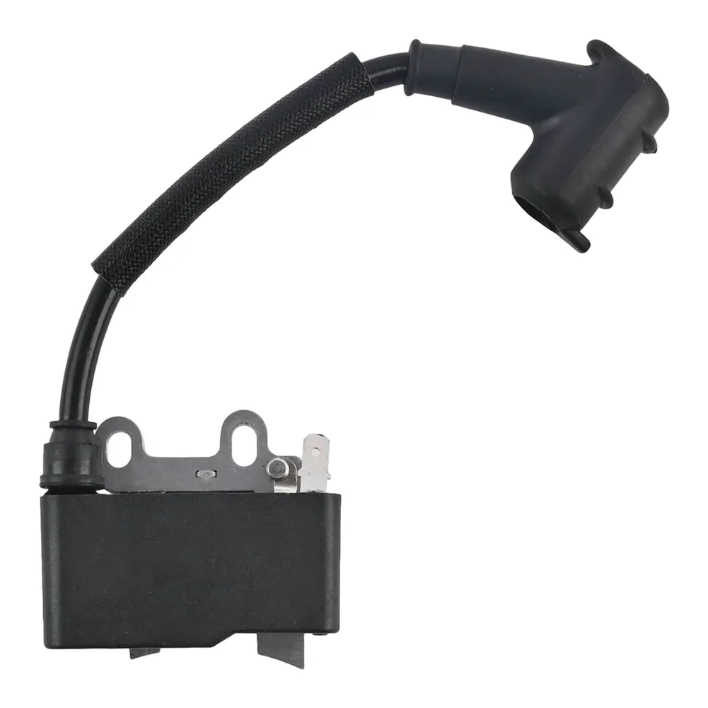 Ignition Coil for Echo PB-265L PB-255LN PB-251 PB-265 ES-255 Replacement Part A411000290 A411000291 Construction