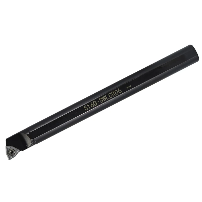 SCLCR SCLCL Alat Balik Internal Bar CNC Alat Bubut Batang Bor Ferramenta Para Torno 12Mm 16Mm SCLCR06 SCLCR09 untuk CCMT CCGT
